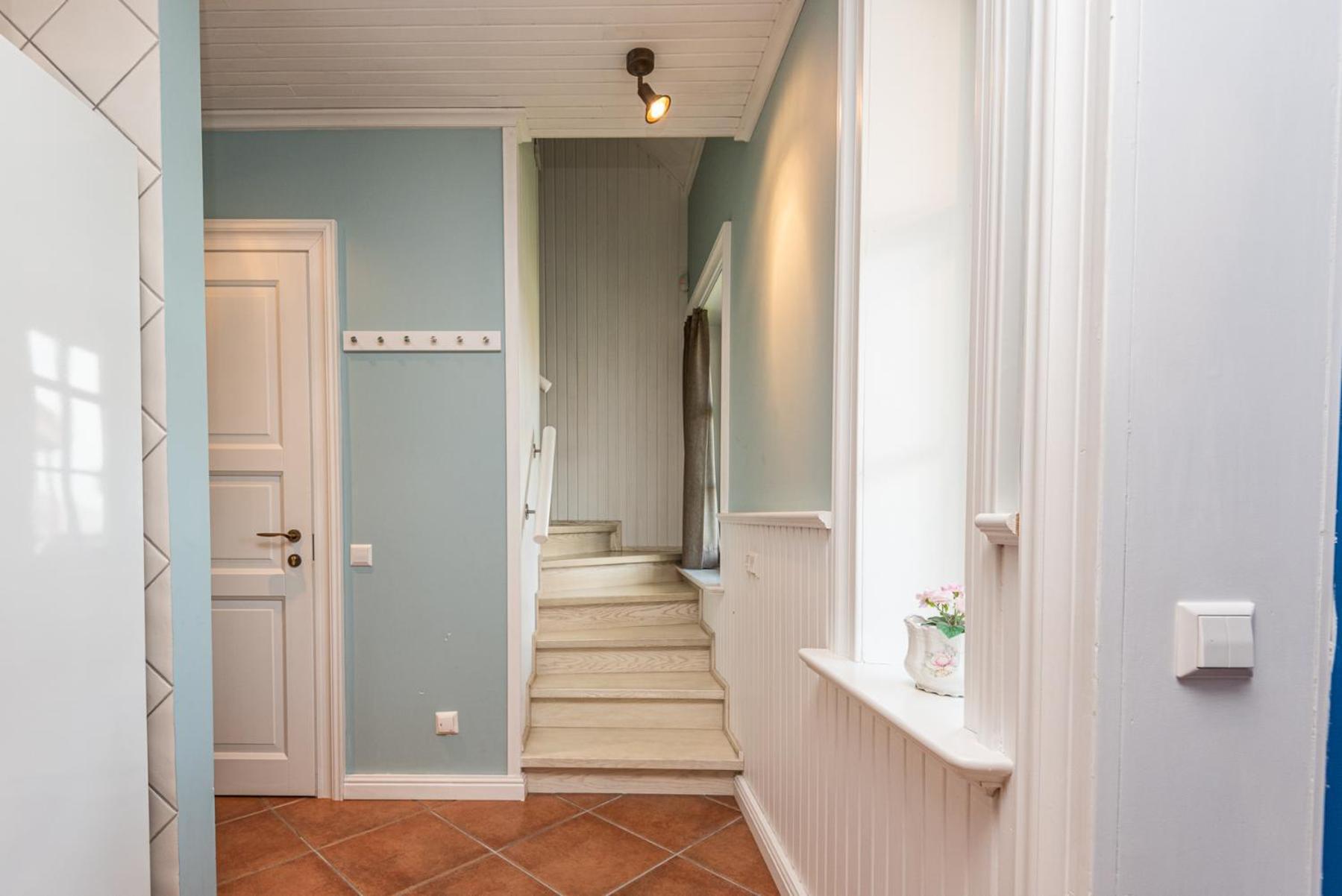 Vila Pervalka Exteriör bild